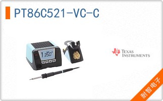 PT86C521-VC-C