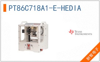 PT86C718A1-E-HEDIA