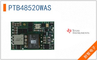 PTB48520WAS