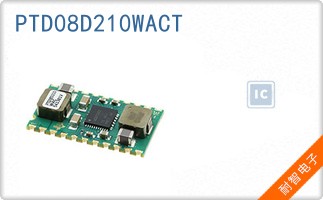PTD08D210WACT
