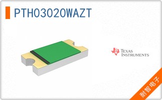 PTH03020WAZT