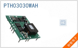 PTH03030WAH