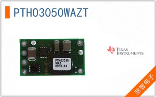 PTH03050WAZT