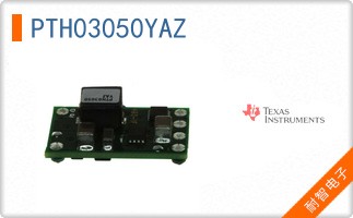 PTH03050YAZ