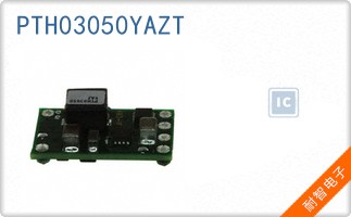 PTH03050YAZT