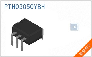 PTH03050YBH