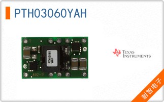 PTH03060YAH