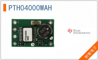 PTH04000WAH