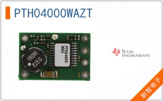 PTH04000WAZT
