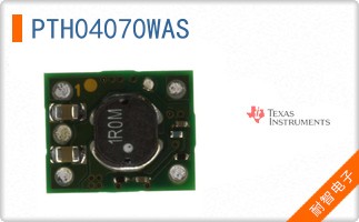 PTH04070WAS