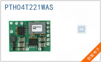 PTH04T221WAS
