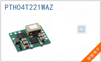 PTH04T221WAZ
