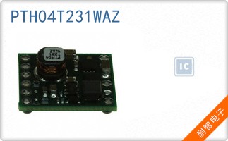 PTH04T231WAZ