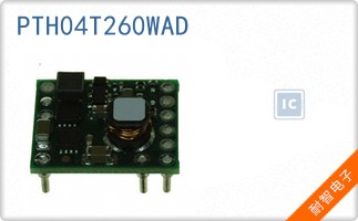 PTH04T260WAD