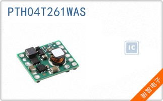PTH04T261WAS