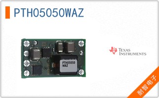 PTH05050WAZ