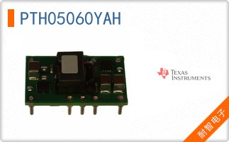 PTH05060YAH