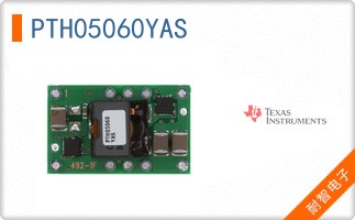 PTH05060YAS