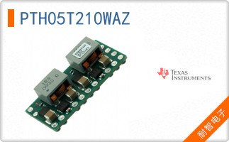 PTH05T210WAZ