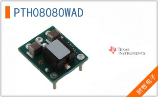 PTH08080WAD