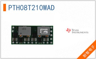 PTH08T210WAD