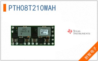 PTH08T210WAH