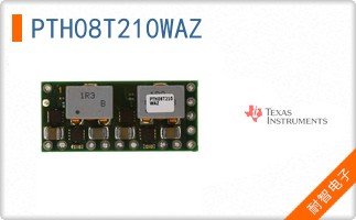 PTH08T210WAZ