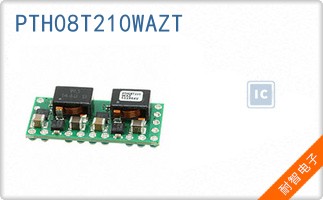 PTH08T210WAZT