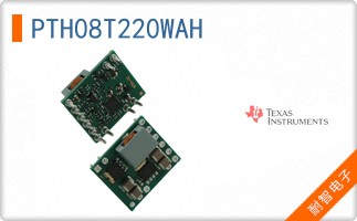 PTH08T220WAH