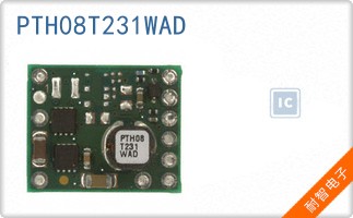 PTH08T231WAD