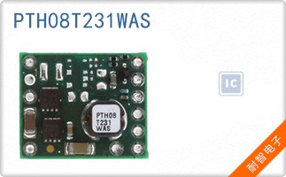 PTH08T231WAS