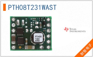PTH08T231WAST