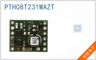 PTH08T231WAZT