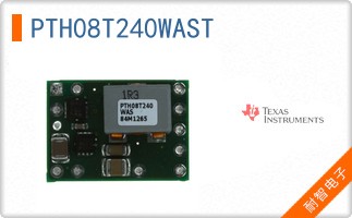 PTH08T240WAST
