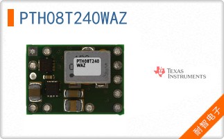 PTH08T240WAZ