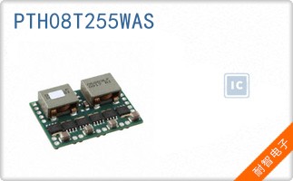 PTH08T255WAS