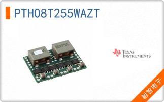 PTH08T255WAZT