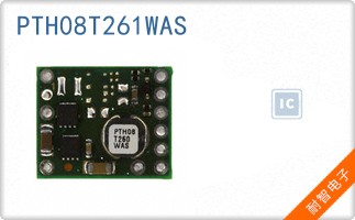 PTH08T261WAS