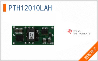 PTH12010LAH