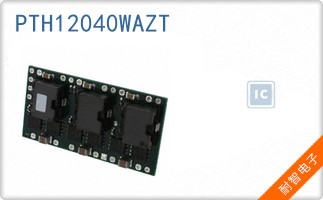 PTH12040WAZT