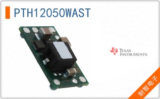 PTH12050WAST