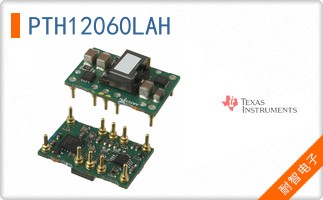 PTH12060LAH