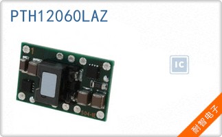 PTH12060LAZ