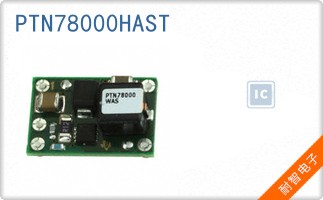 PTN78000HAST