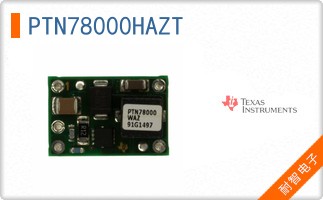 PTN78000HAZT