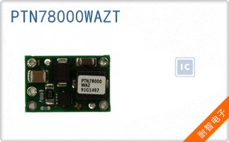 PTN78000WAZT