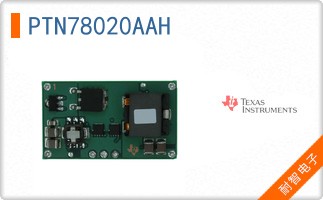 PTN78020AAH