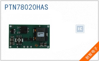 PTN78020HAS