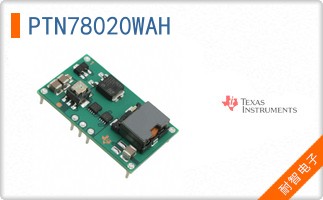 PTN78020WAH