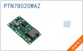 PTN78020WAZ